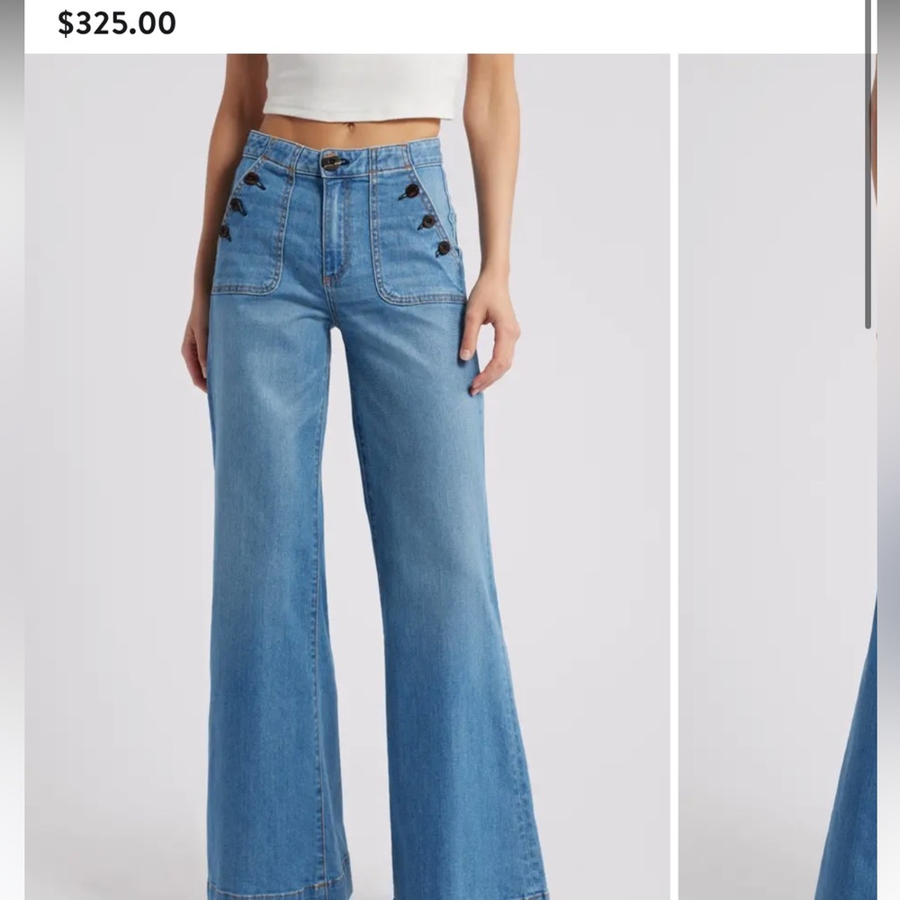 brand new with tags ask ny brick house jeans